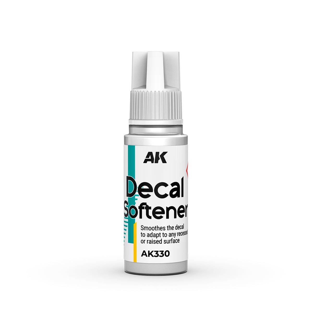 AK Decal Softner