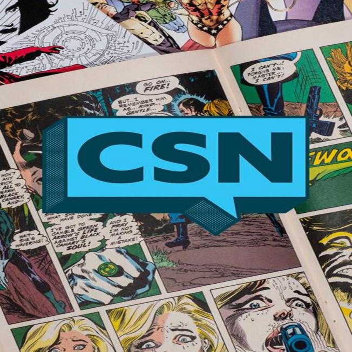 Comic Shop News #2038