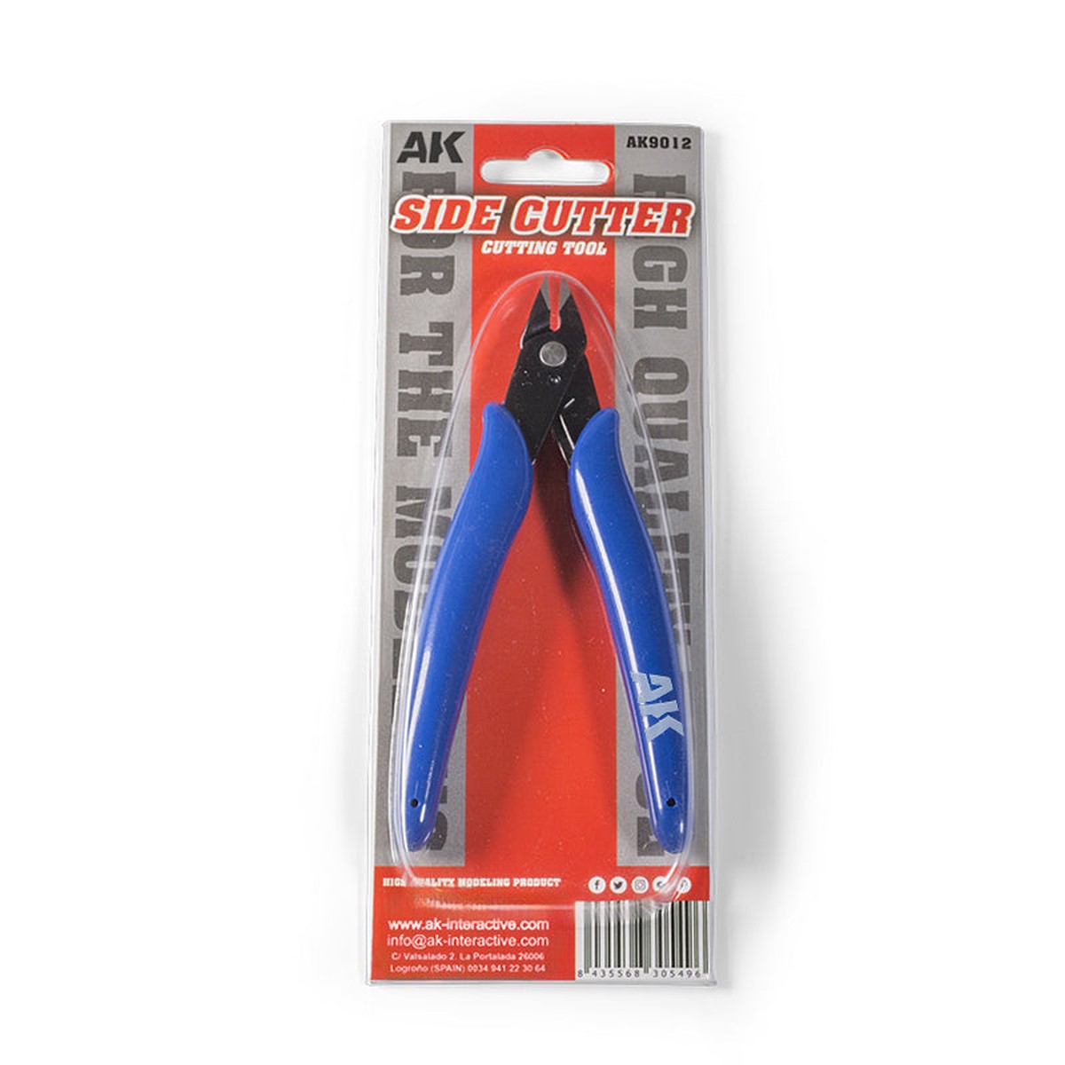 Side Cutters