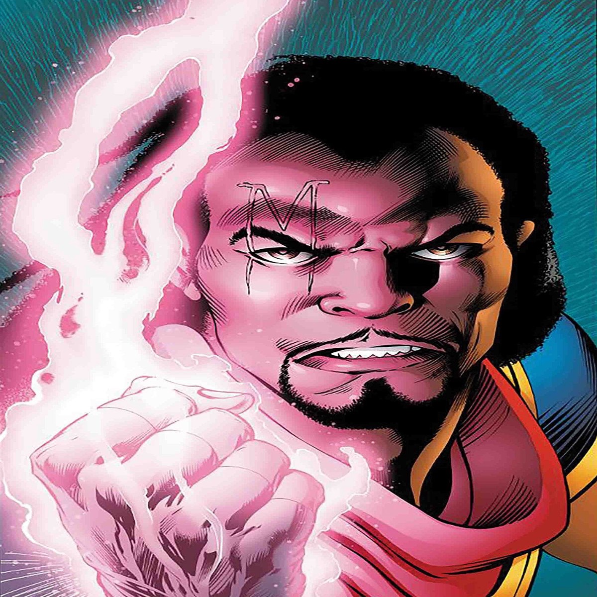 ASTONISHING X-MEN #3 DAVIS CHARACTER VAR