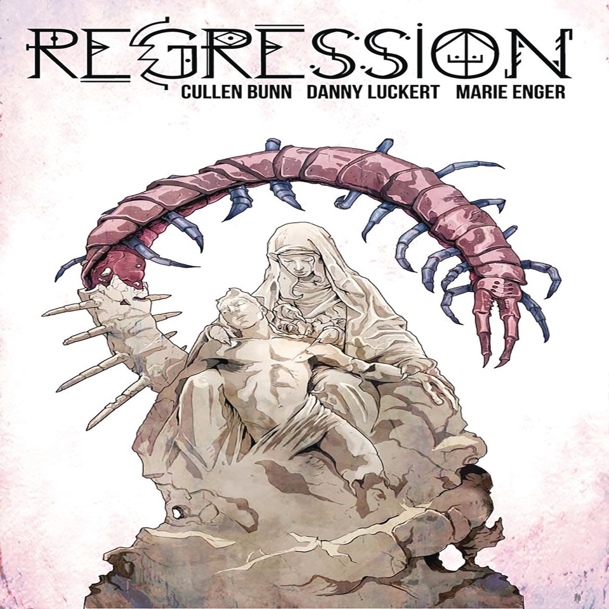 REGRESSION #4 (MR)