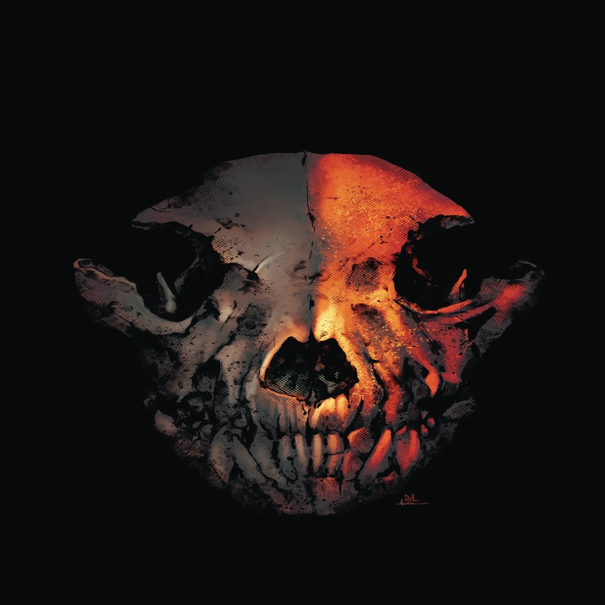 ANIMOSITY TP VOL 02