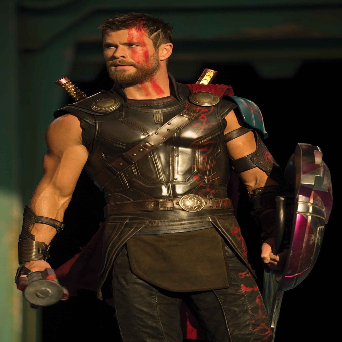 MIGHTY THOR #700 MOVIE VAR LEG