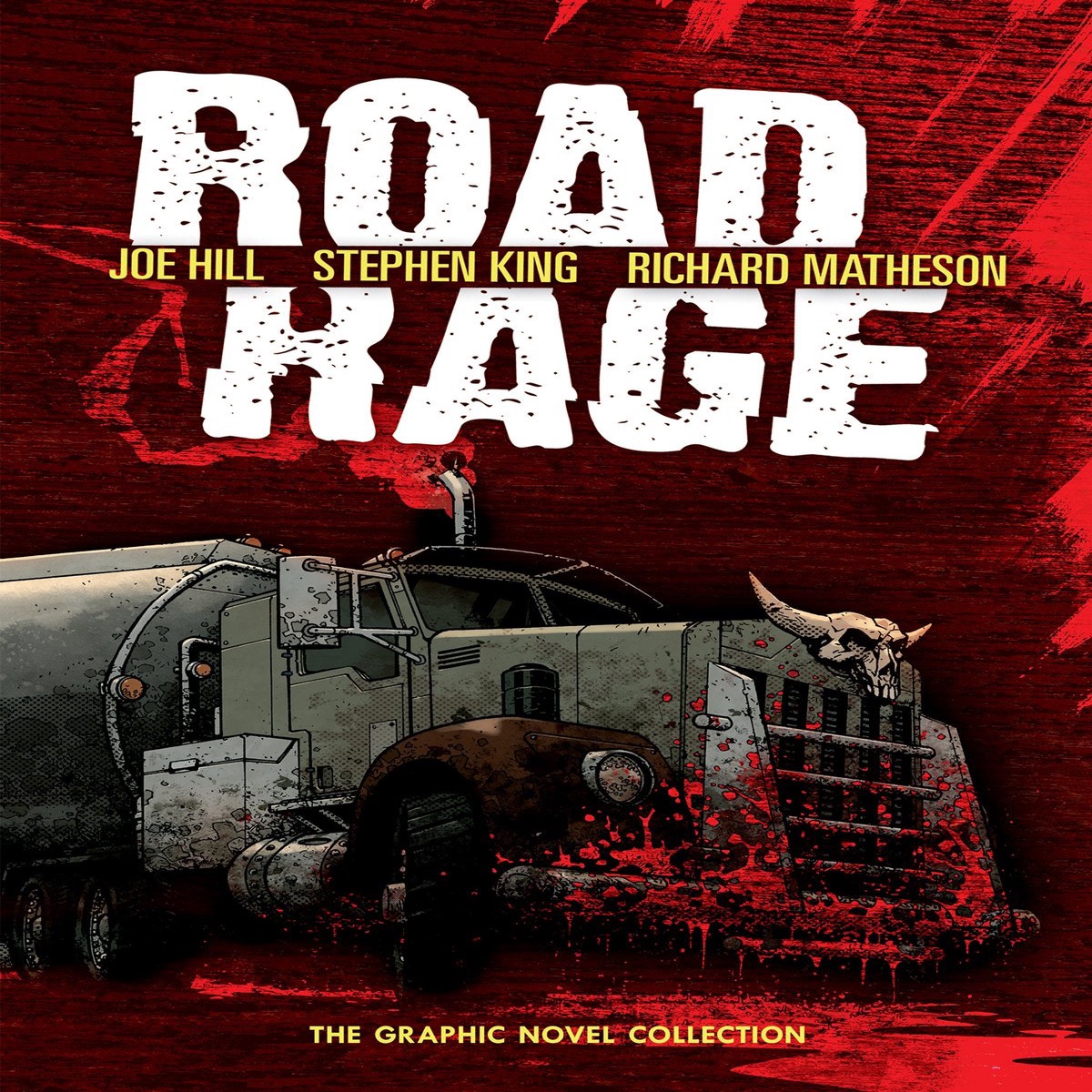 ROAD RAGE TP