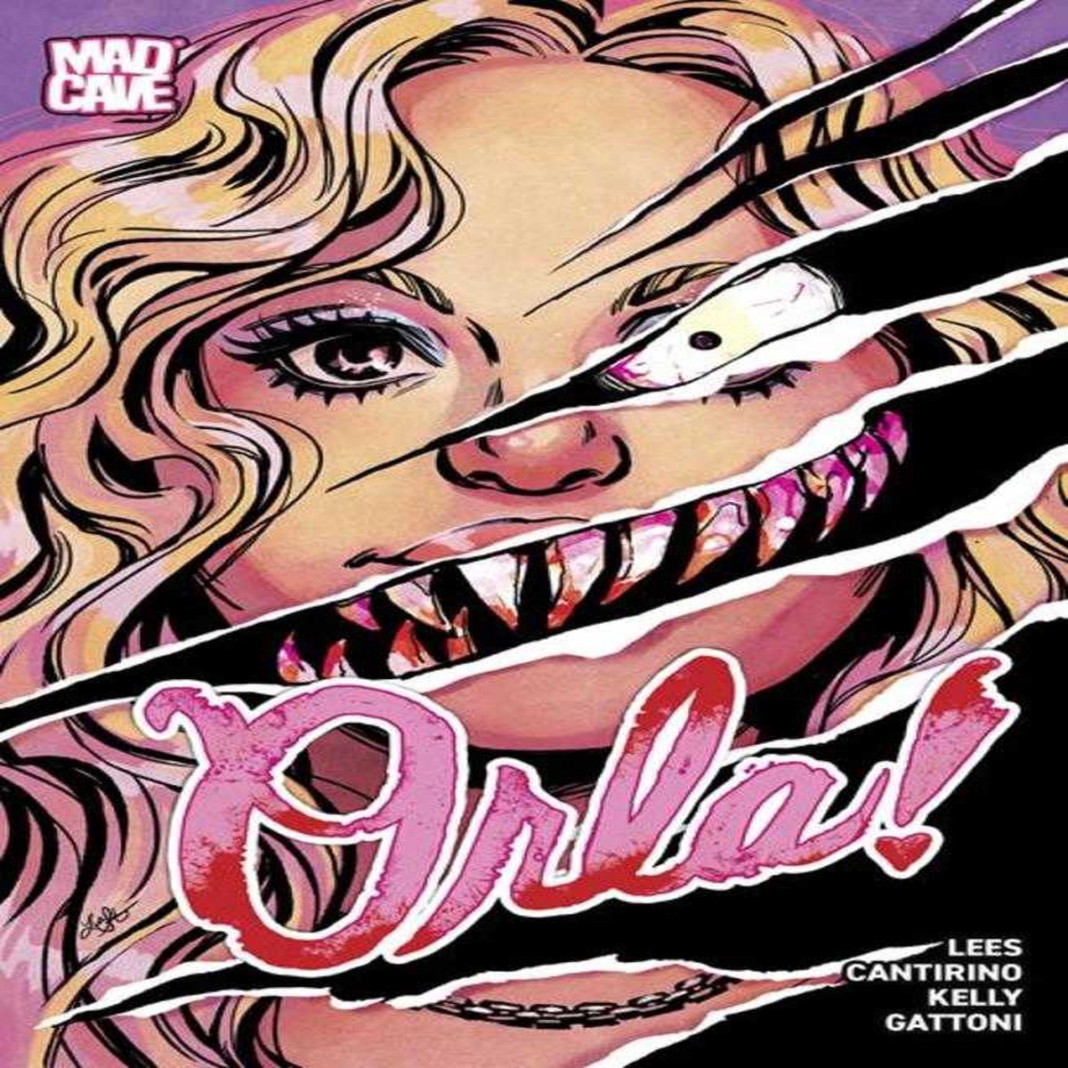 Orla TPB