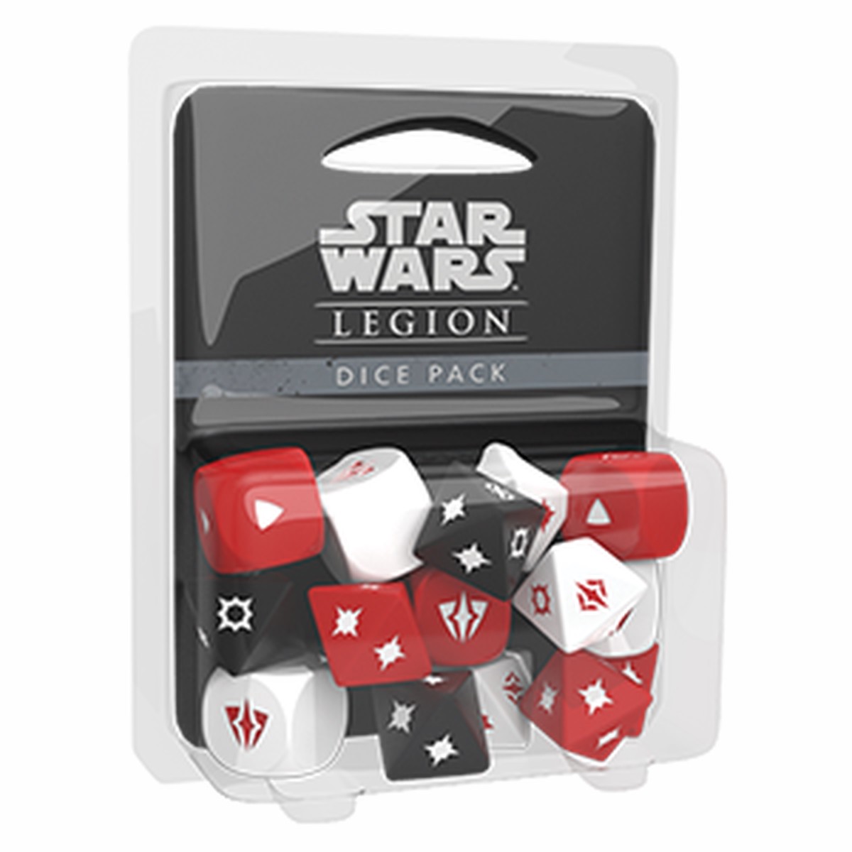 Legion Dice Pack