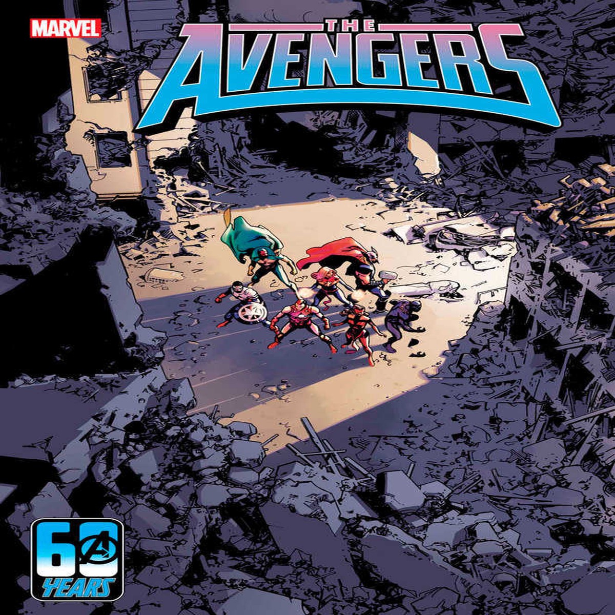 Avengers 3(Subscription)