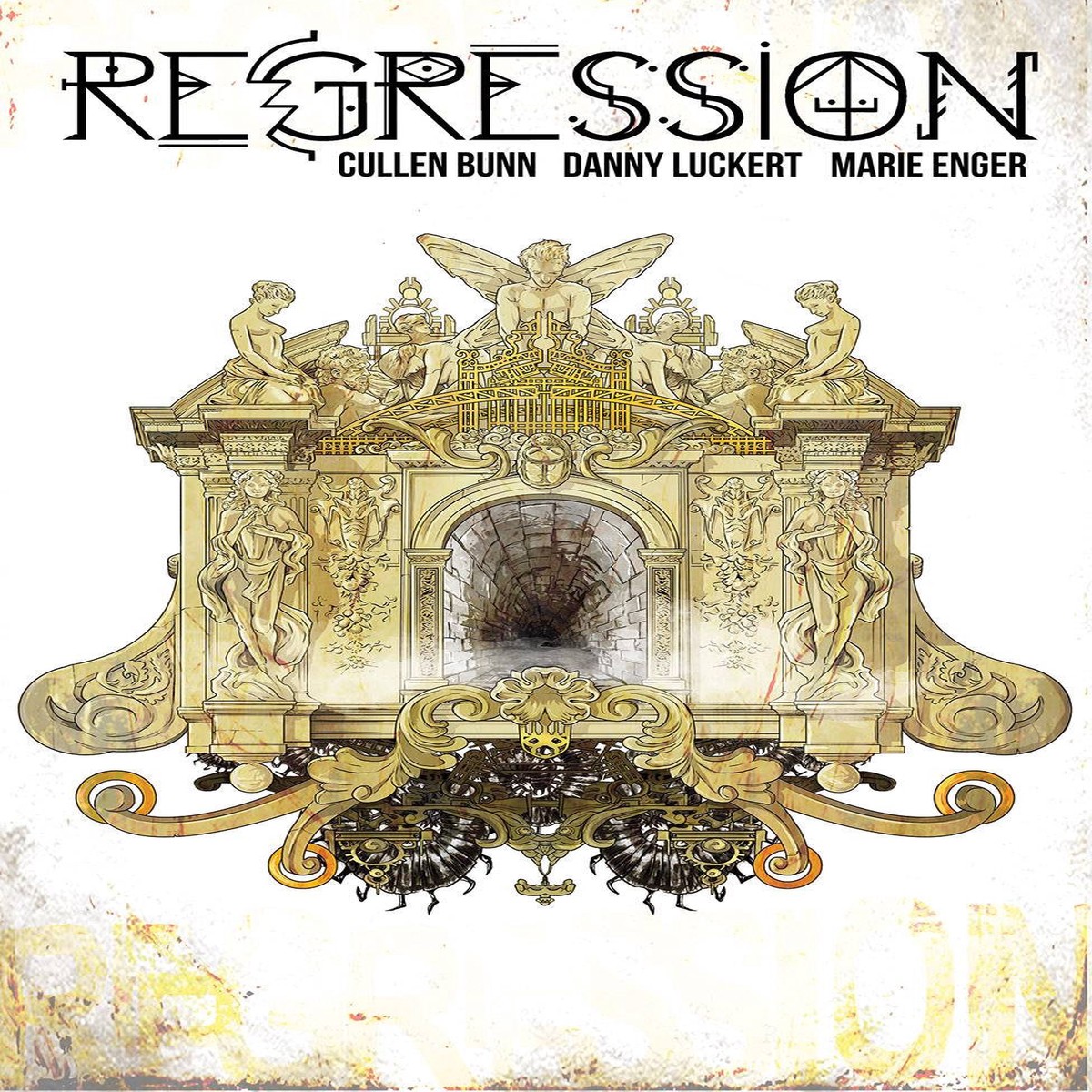 REGRESSION #2 (MR)
