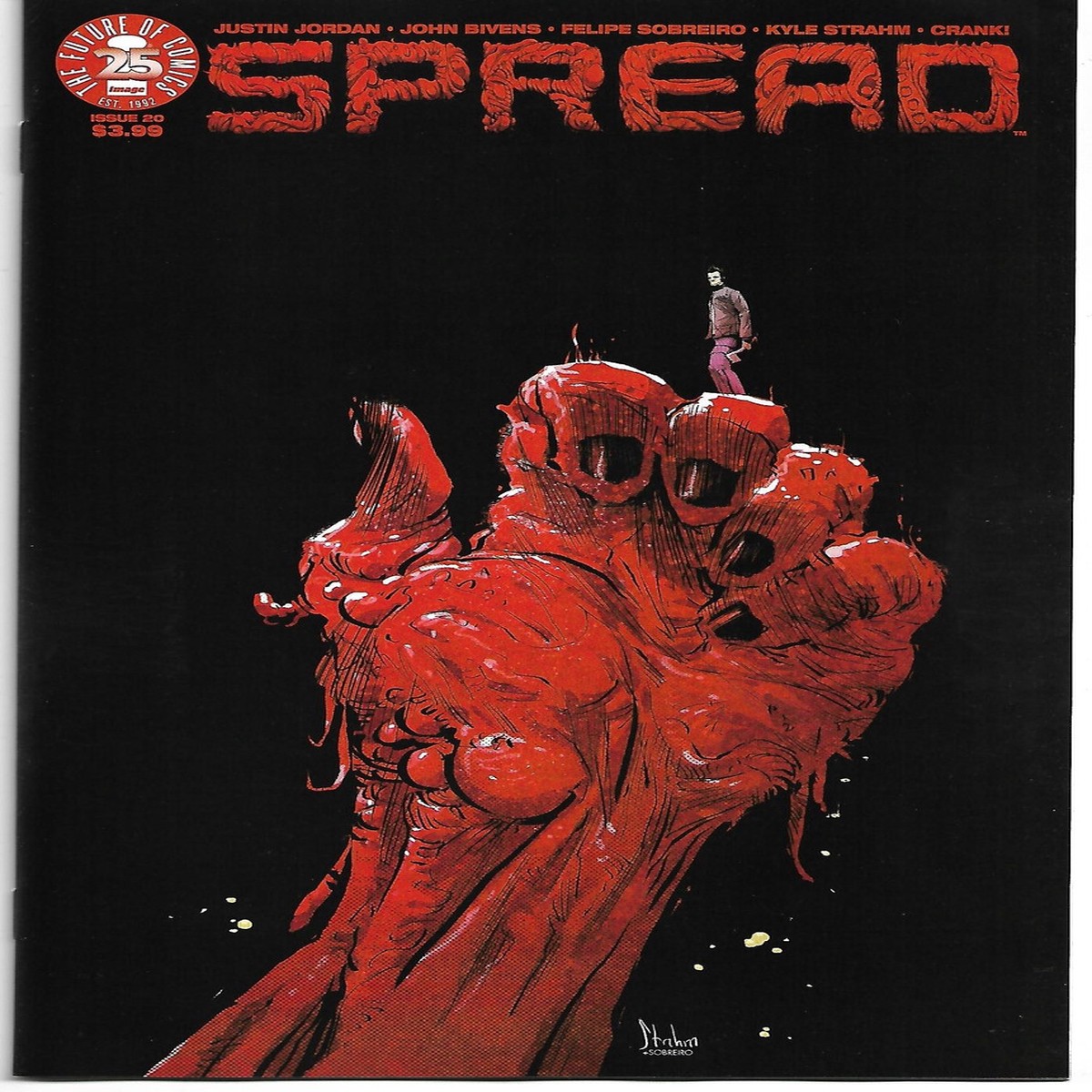 SPREAD #20 (IMAGE 2017)