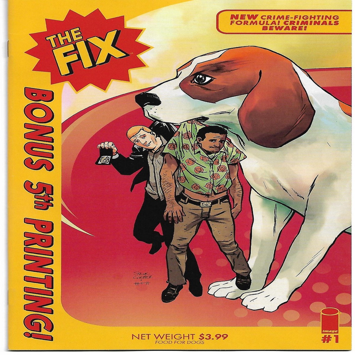 FIX (ALL 12 ISSUES) IMAGE 2017-2018