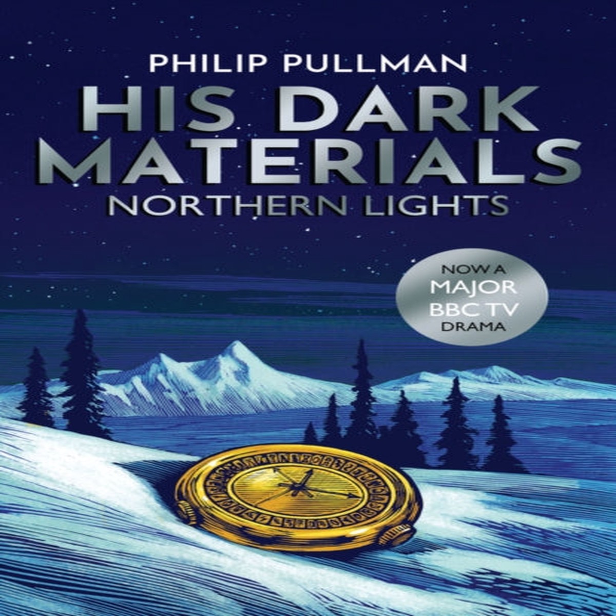 New Arrival Northern Lights by Philip Pullman