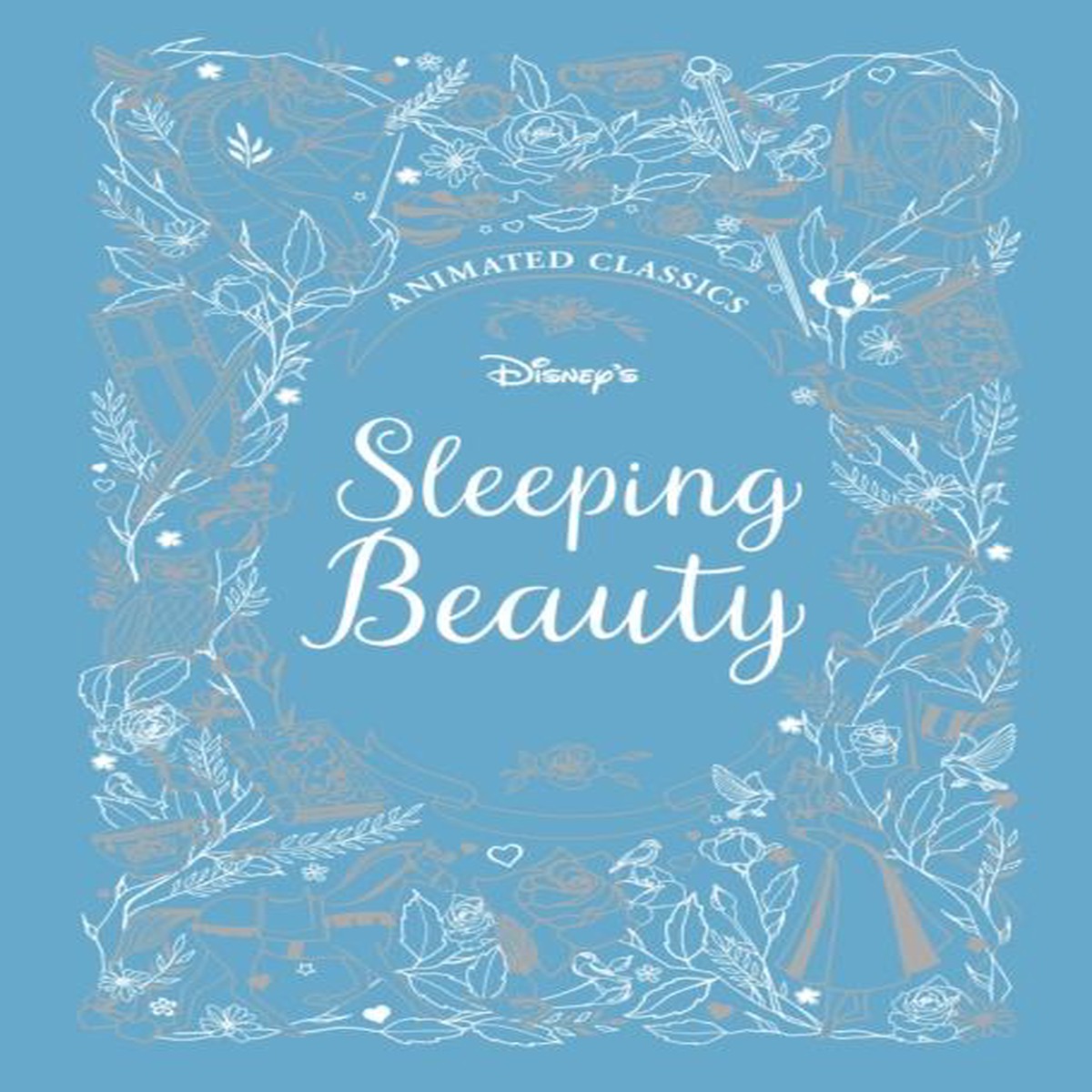Sleeping Beauty (Disney Animated Classics)
