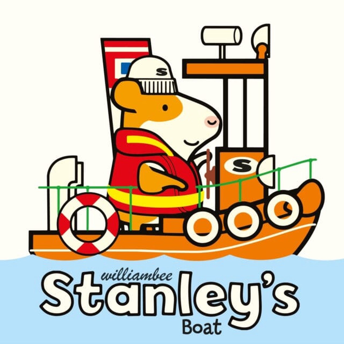 Stanley’s Boat