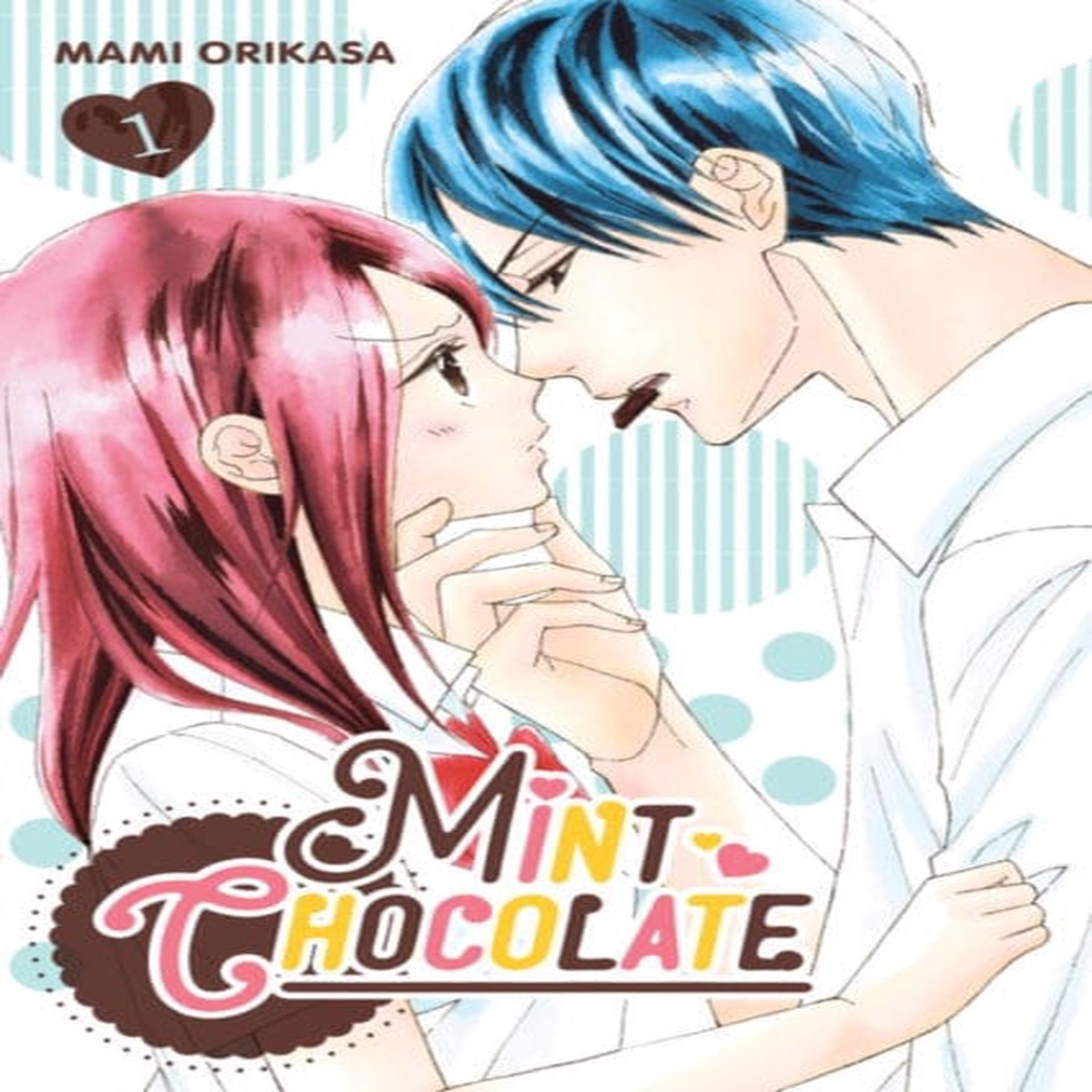 Mint Chocolate, Vol. 1 by Mami Orikasa